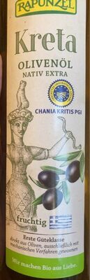 Ö-Kreta Olivenöl nativ extra-10,48€/29.6.22