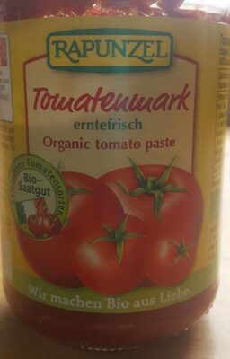 Tomatenmark erntefrisch