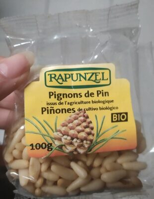 Pignons de Pin