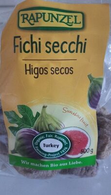 Fichi secchi