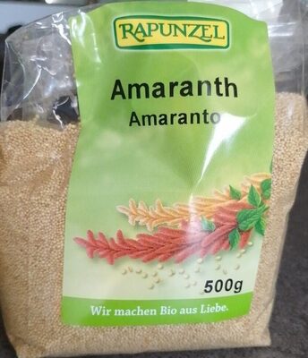Amaranth