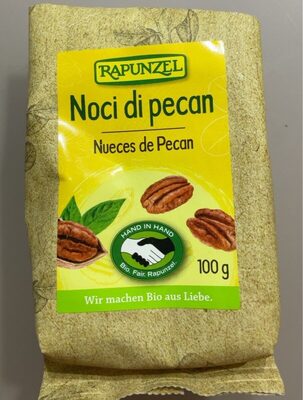Noci di pecan