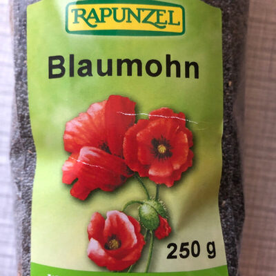 Blaumohn