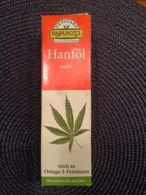 Hanföl