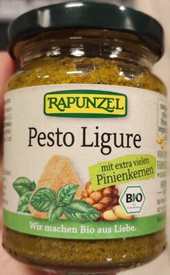 Pesto Ligure