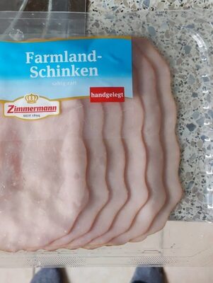 Farmland Schinken