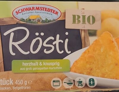 Rösti