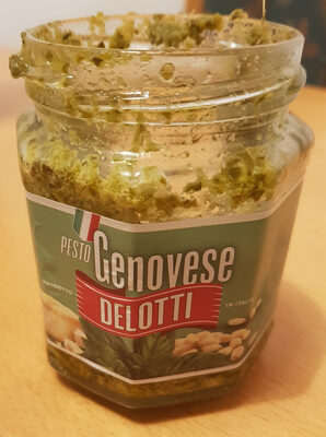 Pesto Genovese