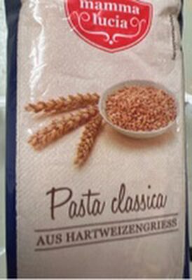 Spaghetti lang front packaging