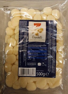 Gnocchi