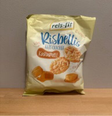 Risbellis Karamell