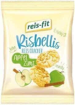 Risbellis-Apfel Zimt front packaging