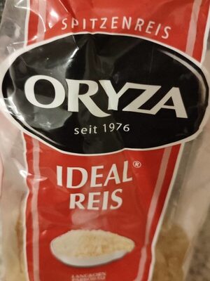 Spitzen-Langkornreis