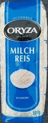 Milchreis