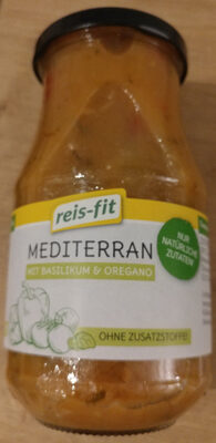 Mediterran