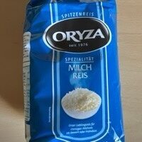 Milchreis