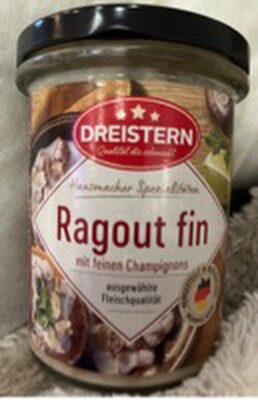 Ragout fin