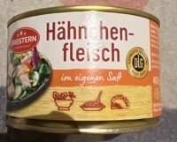 Hähnchenfleisch