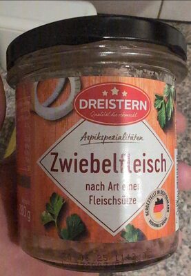 Zwiebelfleisch
