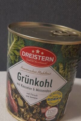 Grünkohl
