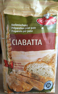 CIABATTA