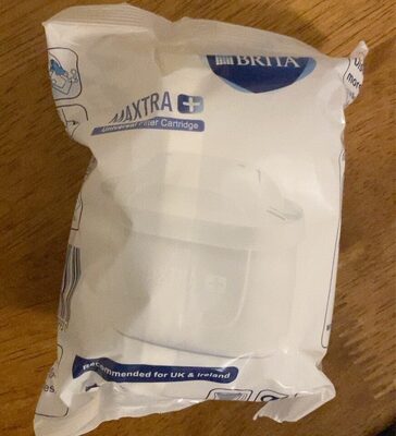 Maxtra Universal Filter Catridge