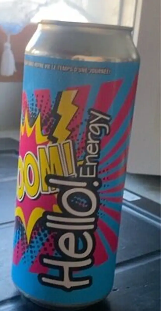 hello energy