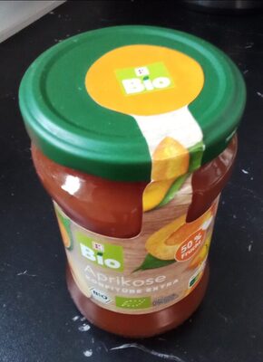 Aprikose Konfitüre extra