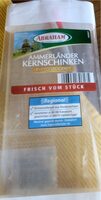 Ammerländer Kernschinken