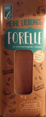Forelle