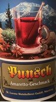 Punsch