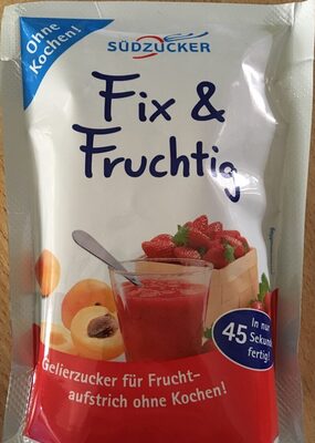 Fix & Fruchtig