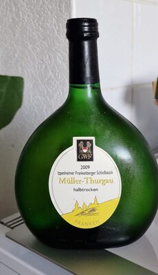 Müller Thurgau