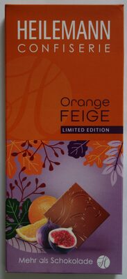 Orange Feige