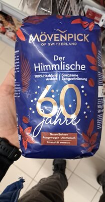 Der Himmlische cafea