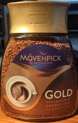 Mövenpick Gold