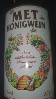 Met Honigwein