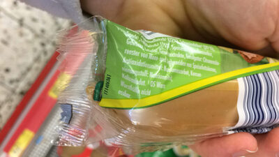 Stockmeyer Leberwurst