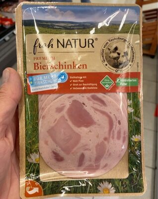 Premium Bierschinken