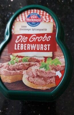 Streichwurst