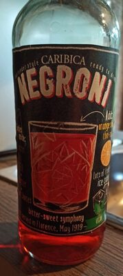 Negroni