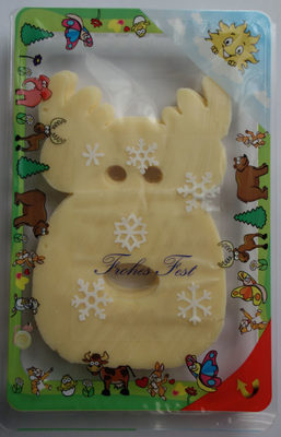 Gouda mild in Scheiben