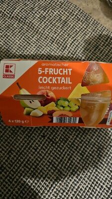Frucht Cocktail