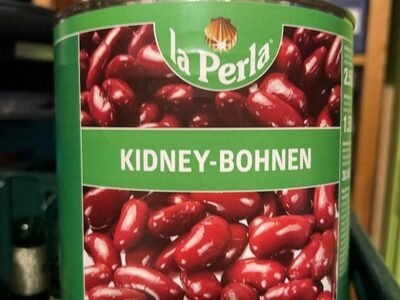 Kidney Bohnen