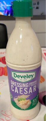 Dressing Caesar