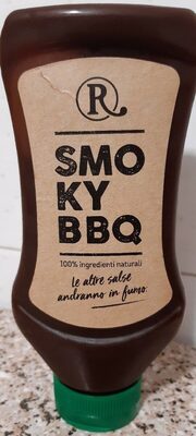 Smoky bbq