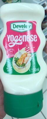 Yogonese