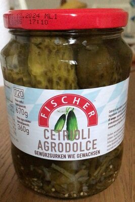 Gurken wie gewachsen