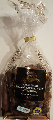 Aachener Honig-Saftprinten Mischung