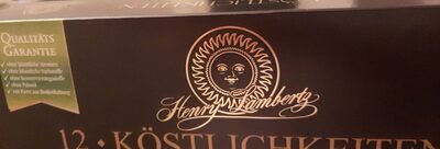 12 Köstlichkeiten Premium